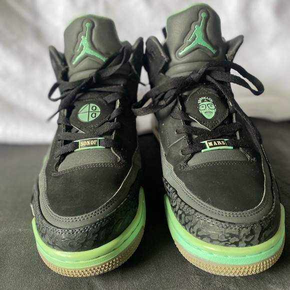 Nike Air Jordan 3 Retro Shoes Sze 11.5 - Picture 1 of 10